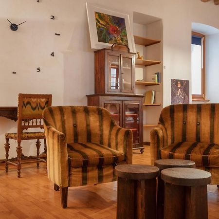 Zola, Charme E Vista Nel Cuore Di Triest Zewnętrze zdjęcie