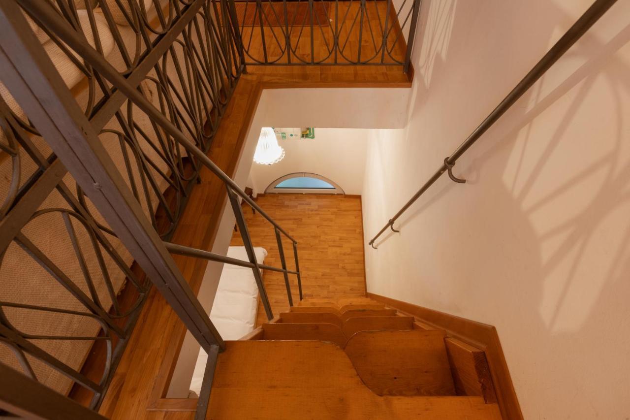 Zola, Charme E Vista Nel Cuore Di Triest Zewnętrze zdjęcie